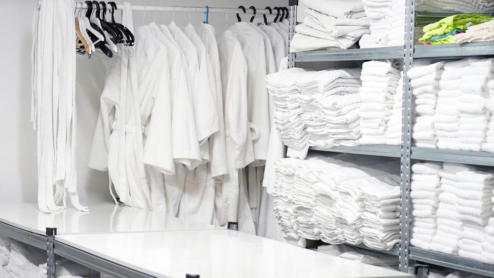 Thumbnail for Sustainable Laundry Practices For Busy Families Le Degraissage Laundry